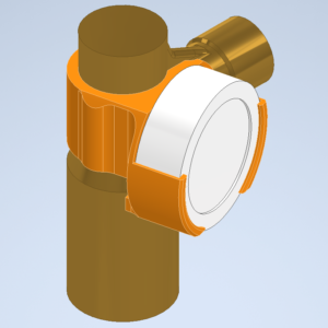 SlideClick for Trombone